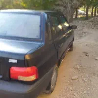پراید صبا مدل 83