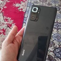 REDMI NOTE 10 PROMAX|موبایل|گرمسار, |دیوار