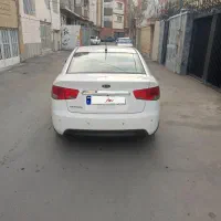 سراتو ۹۷ 2000 آبشنال|خودرو سواری و وانت|اصفهان, باغ نگاره|دیوار