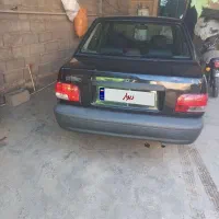 پراید درحد|خودرو سواری و وانت|آق قلا, |دیوار