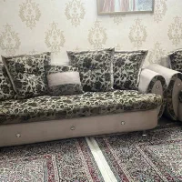 مبل ترک