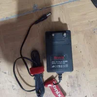 شارژر دریل رونیکس نو