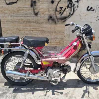 موتور70|موتورسیکلت|شیراز, شهرک مهرگان|دیوار