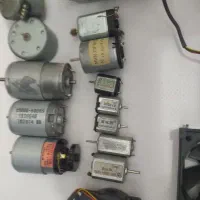 آرمیچر و فن