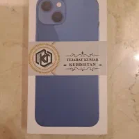 آیفون 13 نرمال 128 آکبند