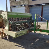 عمیق کار|ماشینآلات صنعتی|ایجرود, |دیوار