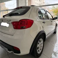 کوئیک Rs|خودرو سواری و وانت|شیراز, اصلاح‌نژاد|دیوار