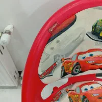 صندلی چرخ دار کودک|تخت و صندلی بچه|نسیم‌شهر, |دیوار