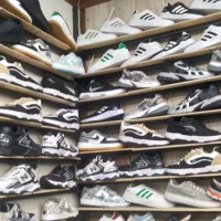 انواع کفش زنانه و مردانه و بچه گانه