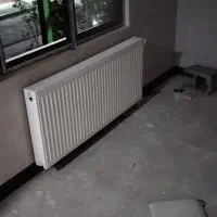 به یک نیروی کار جهت کار در خدمات تاسیسات نیاز مندی