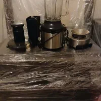 لوازم خانگی در حد نو کاملا سالم|سایر لوازم برقی|تبریز, |دیوار