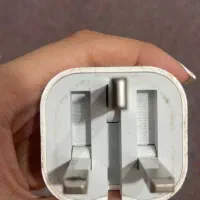 شارژر آیفون ( کلگی )