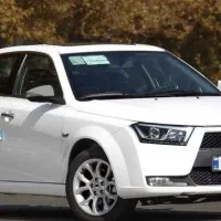 دنا پلاس اتوماتیک ۱۴۰۳