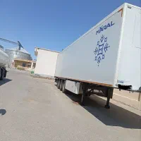 یخچال مارال صفر