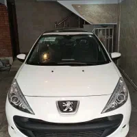 207 پاناروما ارتقا فول