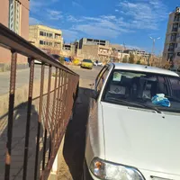 پراید ۱۳۱ مدل ۹۵|خودرو سواری و وانت|شیراز, شهرک گلدشت حافظ‎|دیوار