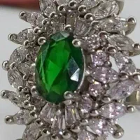 نقره ولوازم قدیمی