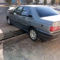 پارس مدل ۸۸تکسوز|خودرو سواری و وانت|اندیشه, شهرک مریم|دیوار