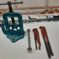 آچار لوله گیر