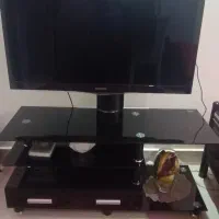 میز tv/درحد نو/جادار