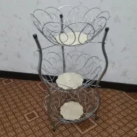 جا سیبو پیازی استیل