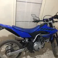 یاماها wr 155|موتورسیکلت|گراش, |دیوار