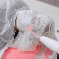 پاکسازی صورت با تخفیفات ویژه|خدمات آرایشگری و زیبایی|جیرفت, |دیوار