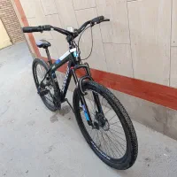 دوچرخه حرفه ای سان اسپید|دوچرخه، اسکیت، اسکوتر|اصفهان, حصه جنوبی|دیوار