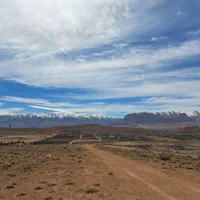زمین قصرسبز دانشگاه علوم پزشکی|فروش زمین و ملک کلنگی|شیراز, باغشهر قصر سبز|دیوار