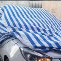 چادور ماشین