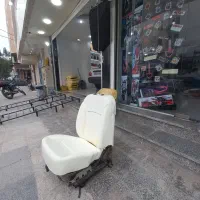 تعمیر صندلی و تعویض فوم فنر