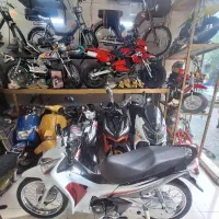 موتور.خریدارو..فروشنده موتور سیکلت j200 ایروکس