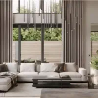 رهن کامل اپارتمان طبقه دوم درخانه کارگر