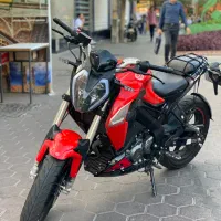 بنلی s180