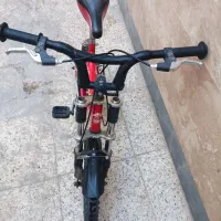 دوچرخه ۱۲|دوچرخه، اسکیت، اسکوتر|قم, چهل درخت|دیوار