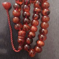 کهربا ۳۳ تایی