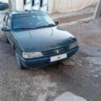 پژو آردی۸۳