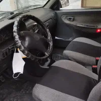 پراید۱۴۱مدل۱۳۸۶|خودرو سواری و وانت|مشهد, امیریه|دیوار