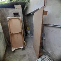 زیر تشکی تخت