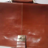 کیف مردانه چرم طبیعی