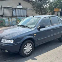 سمند lx مدل ۱۳۹۶|خودرو سواری و وانت|پردیس, فاز ۲|دیوار