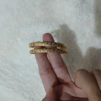 طلای کار کرده