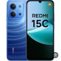 فروش گوشی شیائومی 15c