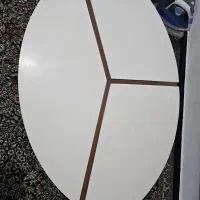 میز جلو مبلی