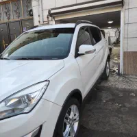 چانگان cs35 شاسی بیرنگ|خودرو سواری و وانت|لاهیجان, شقایق|دیوار