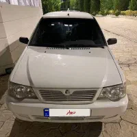 پراید 111se مدل ۹۴