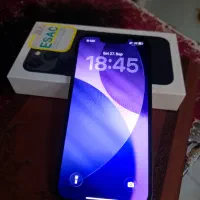 Iphone 13 128g ch تمیز سالم آیفون
