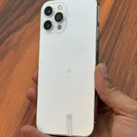 اپل iPhone 12 Pro Max با حافظهٔ ۲۵۶ گیگابایت