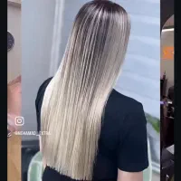 نیازمند چند مدل برای آمبره و لایت و بالیاژ