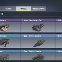 اکانت کالاف